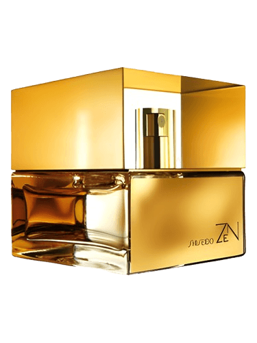 Shiseido Zen Gold