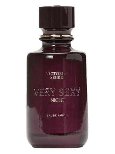 Victoria's Secret Very Sexy Night