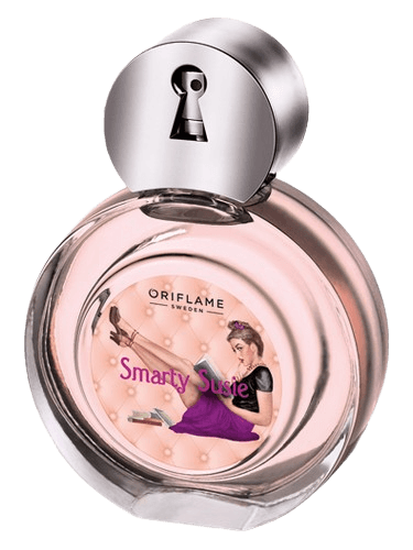 Oriflame Smarty Susie