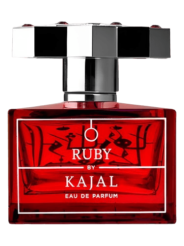 Kajal Ruby