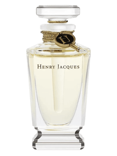 Henry Jacques Musk Oil Gardenia