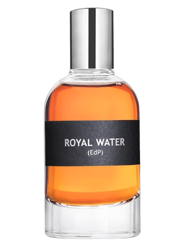 Therapeutate Parfums Royal Water