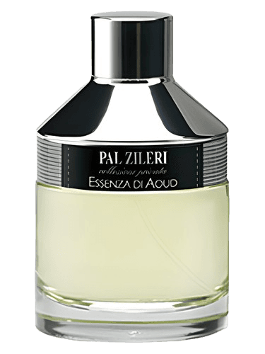 Pal Zileri Collezione Privata Essenza di Aoud