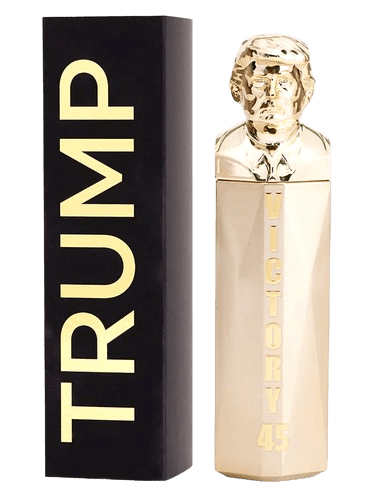 President Trump Victory Cologne