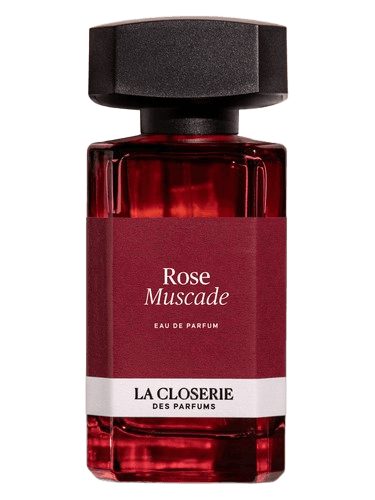 La Closerie des Parfums Rose Muscade