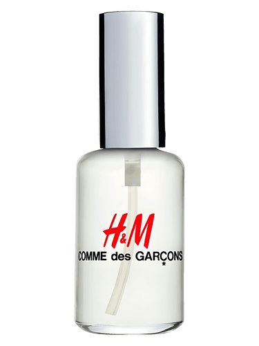Comme des Garcons H&M