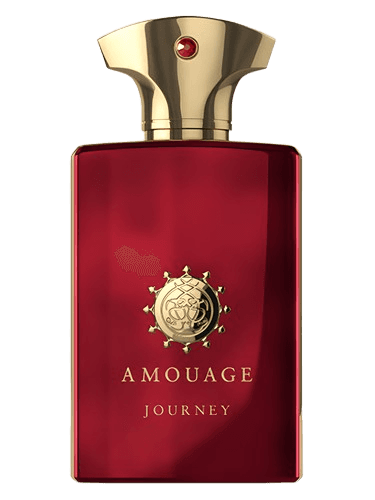 Amouage Journey Man