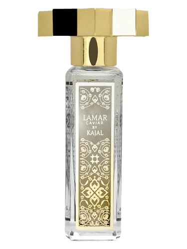 Kajal Lamar Caviar