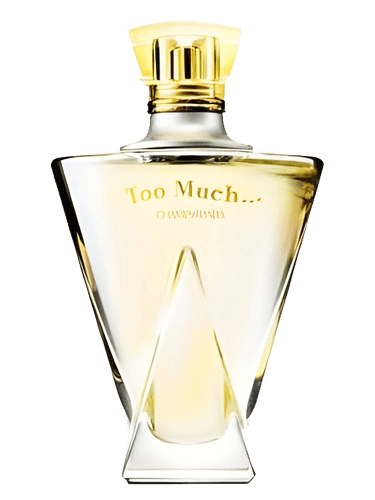 Guerlain Too Much