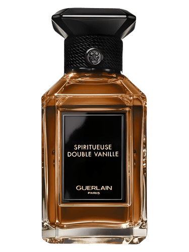 Guerlain Spiritueuse Double Vanille
