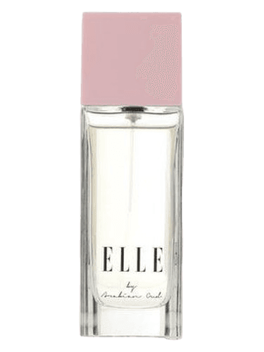 Arabian Oud Elle