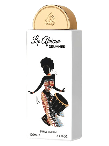 Lattafa Perfumes La African Drummer