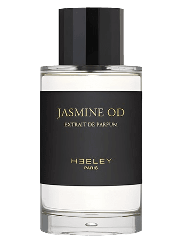 James Heeley Jasmine OD