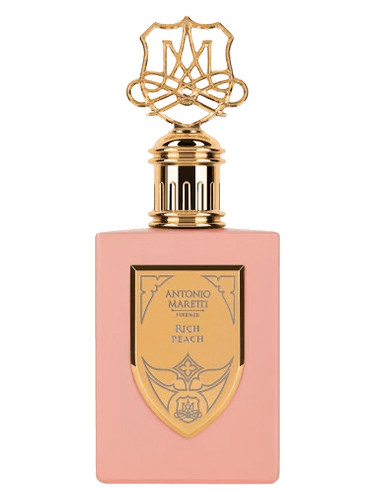 Antonio Maretti Rich Peach