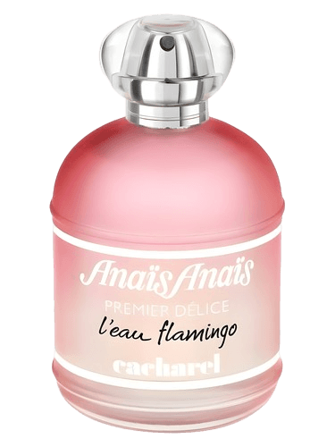 Cacharel Anaïs Anaïs Premier Délice L'Eau Flamingo