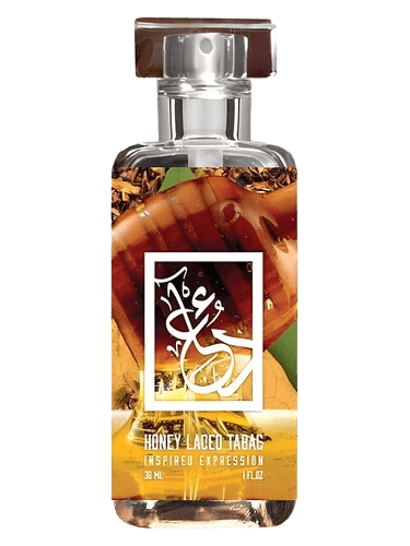 The Dua Brand Honey Laced Tabac