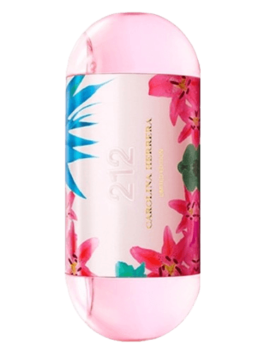 Carolina Herrera 212 Surf for Her