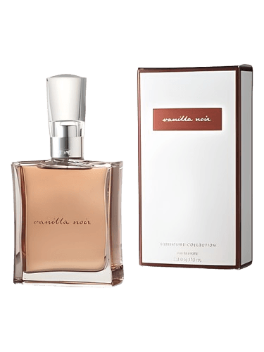Bath & Body Works Vanilla Noir