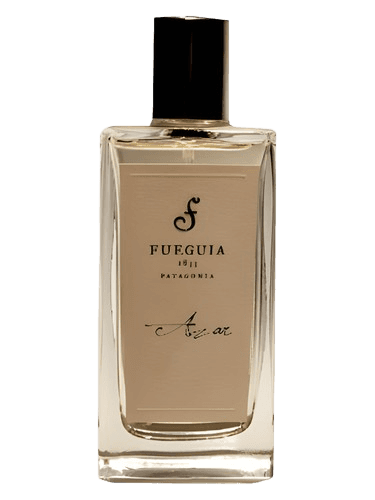 Fueguia 1833 Azar