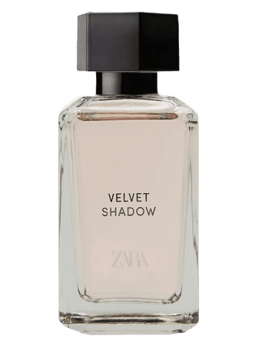 Zara Velvet Shadow (Into The Gourmand)