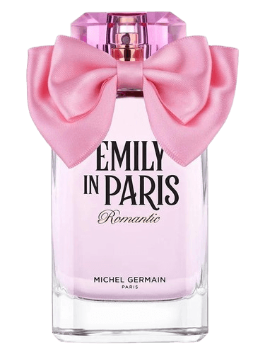 Michel Germain Emily in Paris Romantic