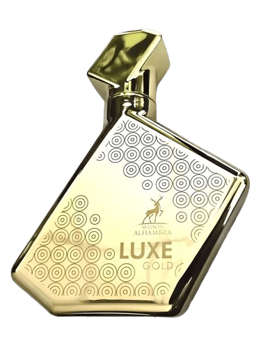 Maison Alhambra Luxe Gold