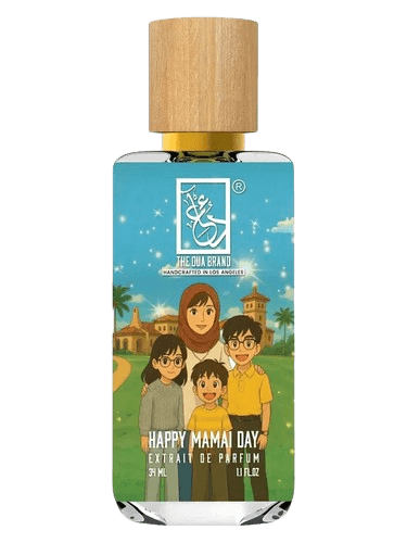 The Dua Brand Happy Mamai Day