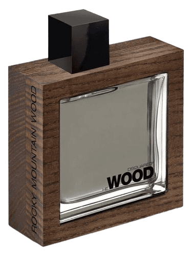DSQUARED² He Wood Rocky Mountain Wood