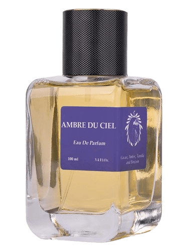 Athena Fragrances Ambre Du Ciel