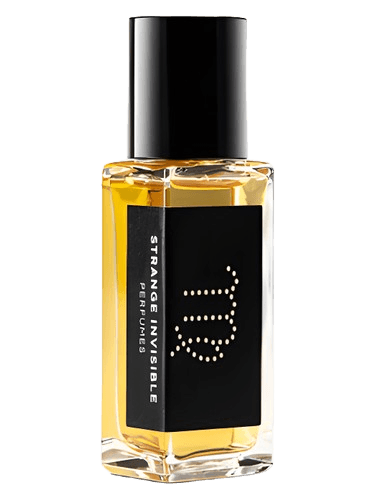 Strange Invisible Perfumes Virgo
