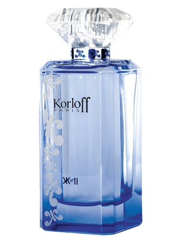 Korloff Paris Kn°II