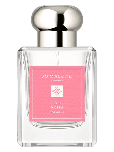 Jo Malone London Red Roses Cologne (2023)