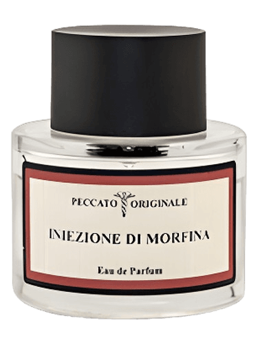 Peccato Originale Iniezione di Morfina