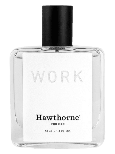 Hawthorne Work