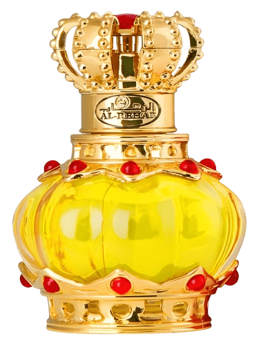 ALREHAB PERFUMES Tajal Aroosah