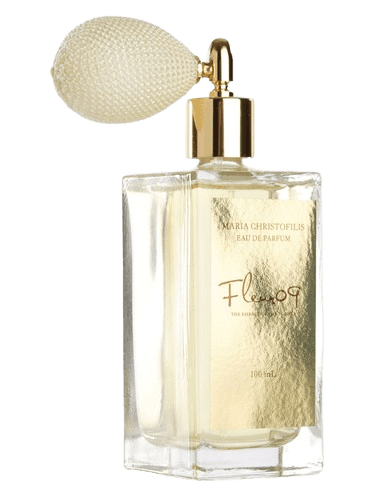 Maria Christofilis Fleur09 - The Essence Of The Flower