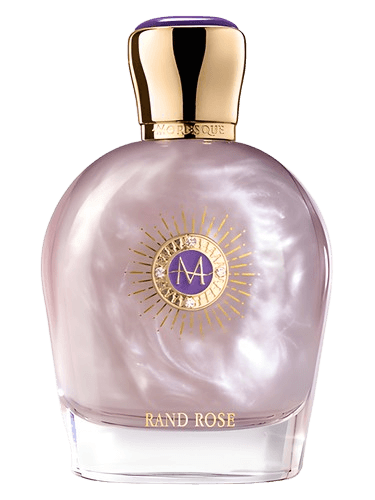 Moresque Rand Rose