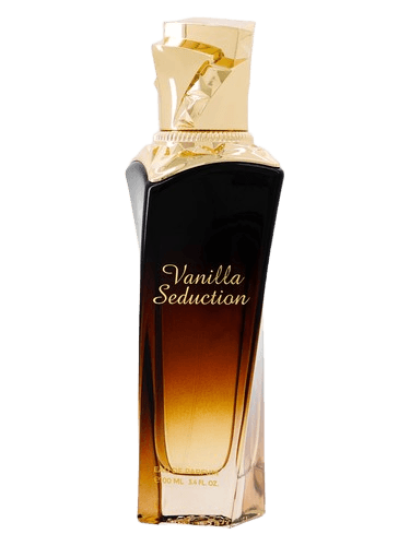 MAISON ASRAR Vanilla Seduction
