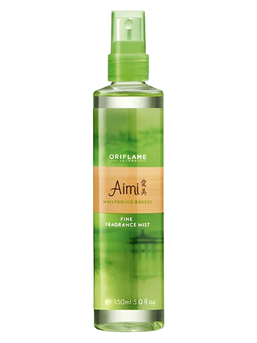 Oriflame Whispering Breeze