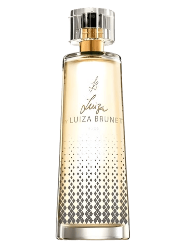 Avon Luiza by Luiza Brunet