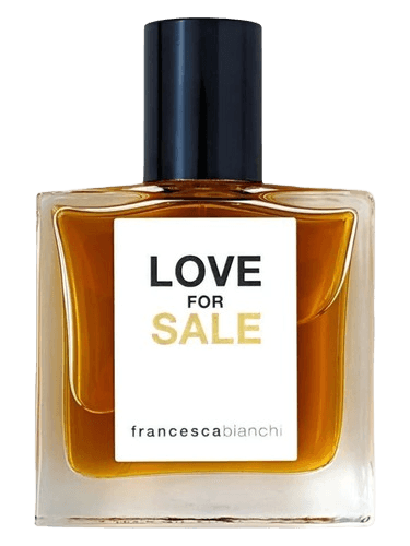 Francesca Bianchi Love for Sale