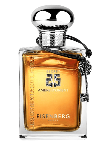 Eisenberg Ambre D'Orient Secret V