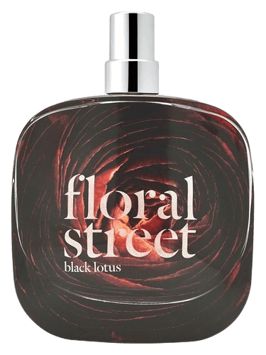 Floral Street Black Lotus