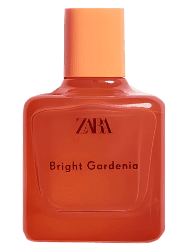 Zara Bright Gardenia