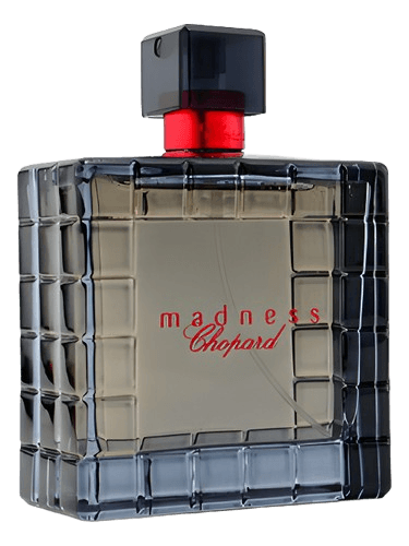 Chopard Madness Natural Black