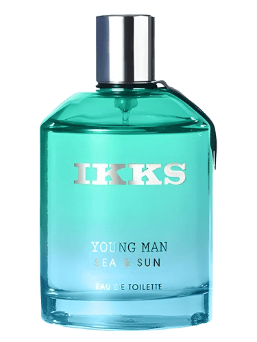 IKKS IKKS Young Man Sea & Sun