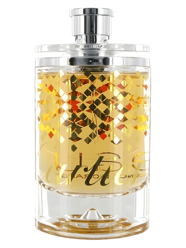 Cartier Eau de Cartier Essence d'Orange Limited Edition 2011