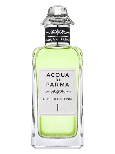 Acqua di Parma Note di Colonia I