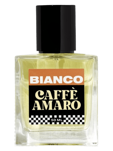 Bianco Profumo Caffè Amaro