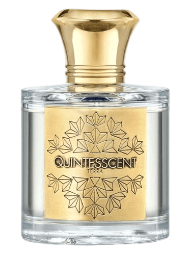 Quintesscent Terra
